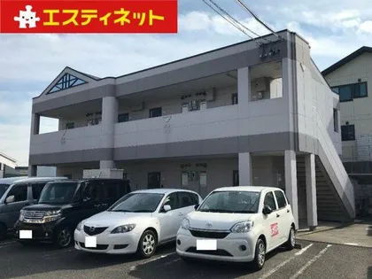 トワール ニシノミヤの画像