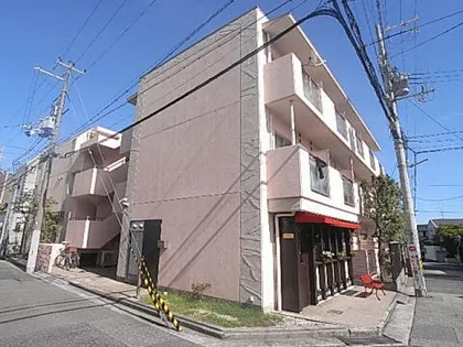 エルジャン夙川の画像