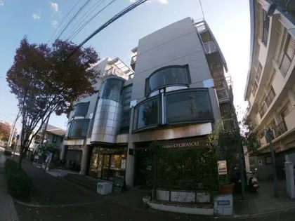 キューブ芦屋の画像