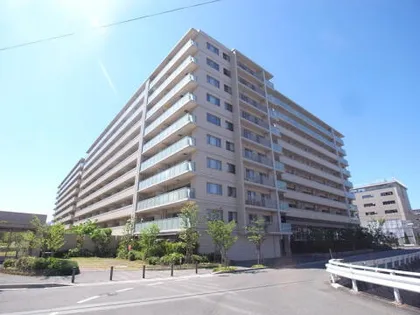 ジオ西宮北口ガーデンズNW棟の画像