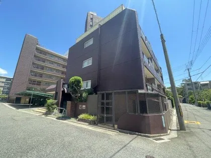 夙川ニューコーポの画像