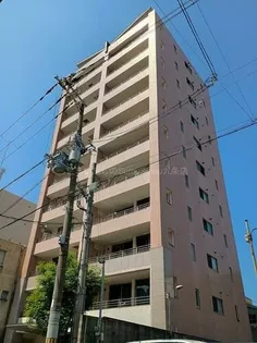 アークフォレスト九条の画像