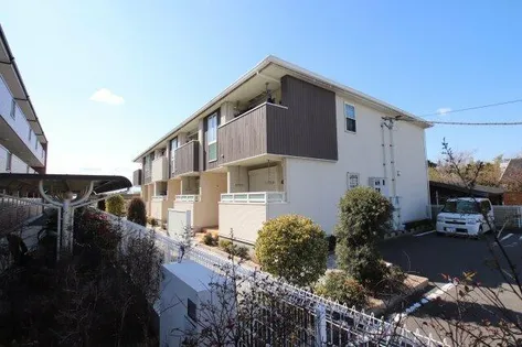 ラフレシール メゾン 宮崎Ⅲの画像