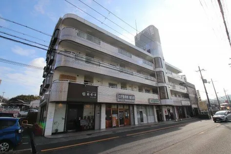 グリーンヒル三日市の画像