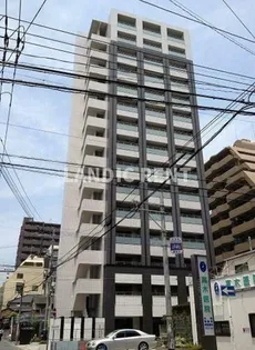 アソシアグロッツォ天神サウスの画像