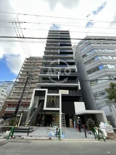 BPRレジデンス大阪本町Qの画像