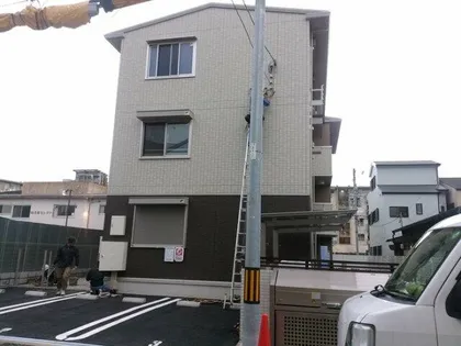 カーサ ウィステリアの画像