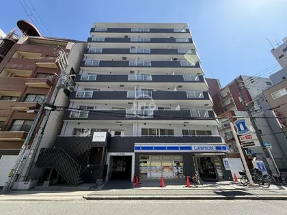 21北堀江の画像