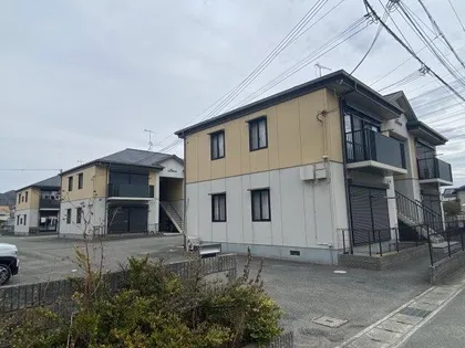 フォーレス佐土の画像