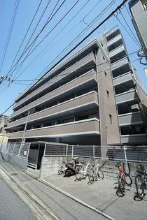 ピュアドーム天神アネックスの画像