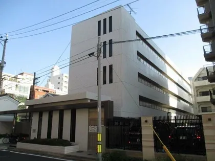 リリーフ薬院の画像