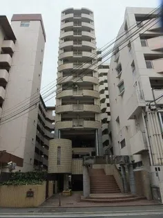 ステイタスマンション博多駅前の画像