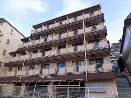 ビレッジ1の画像