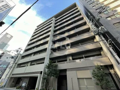 エスポルテ福島【3階】の外観