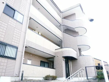 グランソレイユ水広の画像