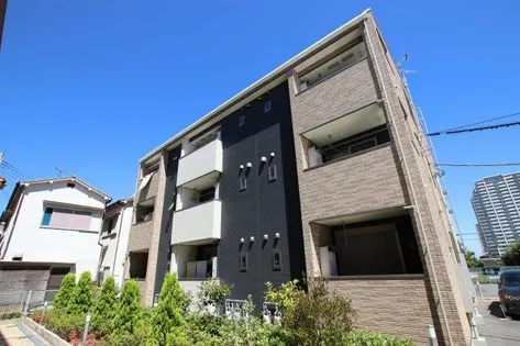 プチフローラ北野田Ⅲの画像