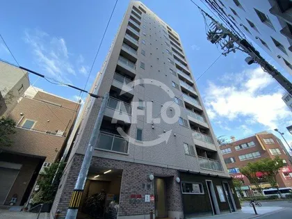 コンフォール南森町の画像