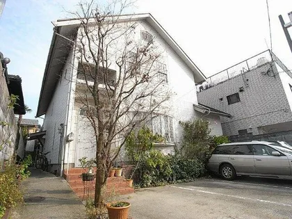 ウッディハウスの画像