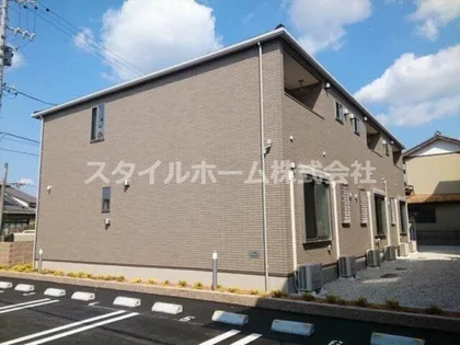 プランドール スギBの画像