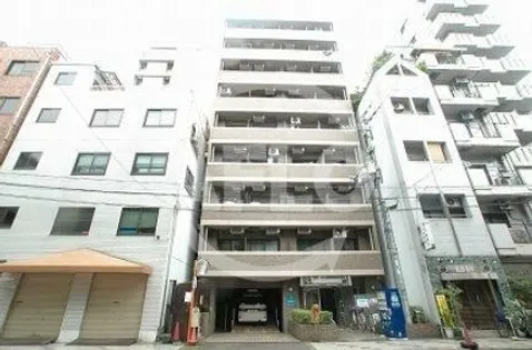 プレサンス難波東の画像