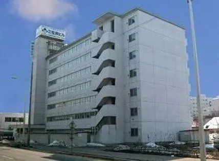 第17松井ビルの画像