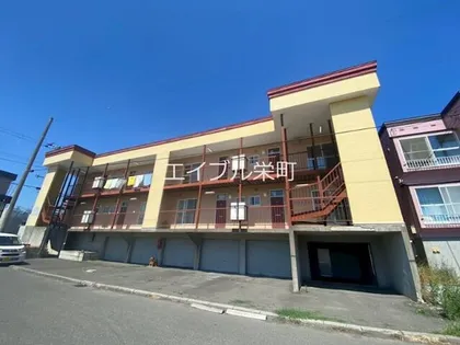 ラミアール花畔の画像