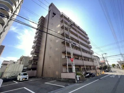 朝日プラザサウスコア姫路の画像