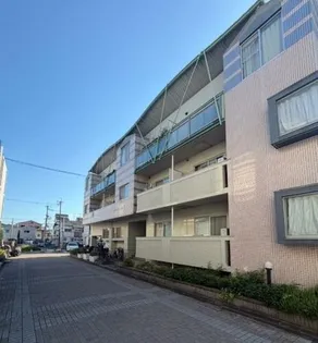 カルチェ ダムールA棟の画像