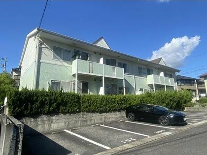 サンハイム(みよし市)【2階】の外観