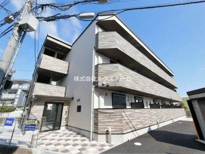 リブ シャイン青葉丘南の画像