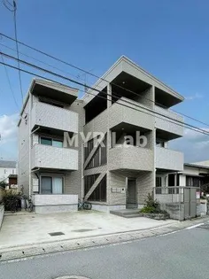 福岡県大野城市筒井1丁目【アパート】の外観