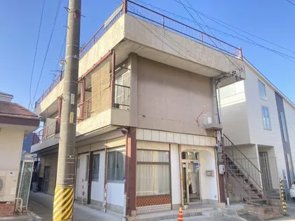 サンエリート イナバの画像