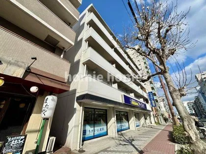 メゾン西田辺の画像