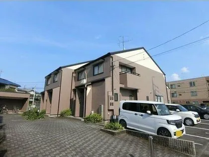 セレーノB棟の画像