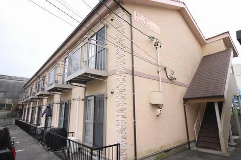 第5カネイ八帖北町アパートA棟の画像