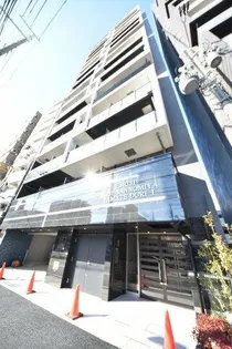 エスライズ神戸三宮山手通弐番館の画像