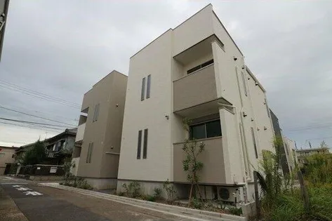 GRANDTIC SMART 山王の画像