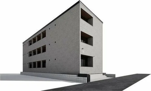 ROBOT HOME 高畑の画像