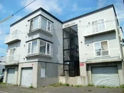 サンポォーハイツの画像