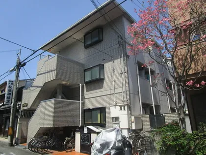 ハイツ江東Ⅱの画像