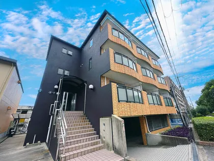 ヴィラ芥川の画像