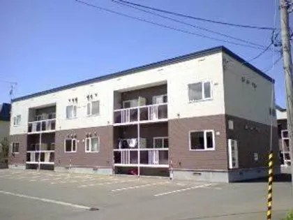 グリーンフィールドⅡの画像