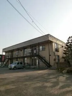 パークハイツ吉田の画像