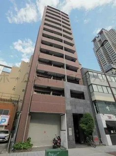 アクアプレイス南堀江の画像