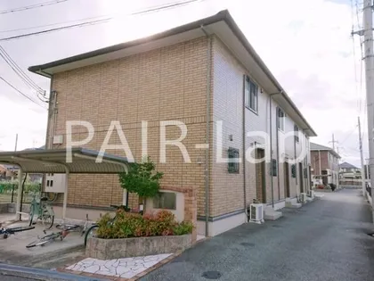 パストラル田寺 B棟の画像