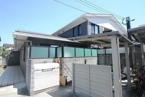 サンクスパレSーFIELDの画像