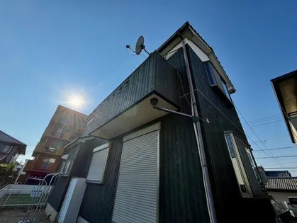 愛知県名古屋市西区比良1丁目【一戸建】の外観