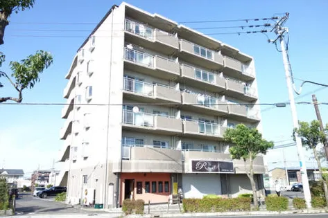 グリーン茨木の画像