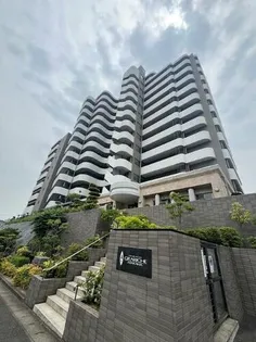 福岡県北九州市八幡西区浅川1丁目【マンション】の外観