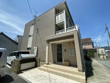 フリーデハクロの画像